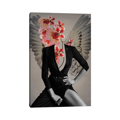 « ISA » par Ana Paula Hoppe-impression d’art graphique