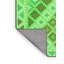 Kyraa Washable Geometric Indoor Rug-612326125