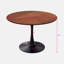 Table de salle à manger VEMSTKOJ-2089691468-2090145101-2089691471