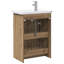 Vanity & Mirror Set-798720239