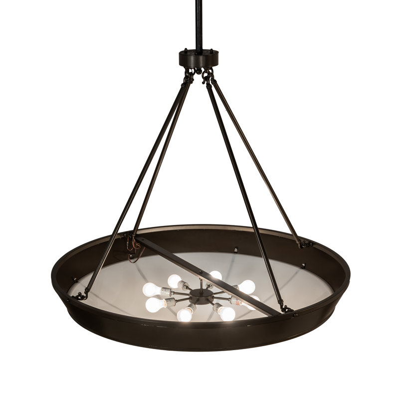 8 - Light Pendant