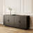 Farmhouse 68" Sideboard Buffet Cabinet | Gift Idea