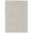 Buil Abstract Hand-Knotted Gray Area Rug-24783627