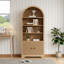 Bibliothèque de rangement 70,08 "-1363603107