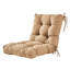 Coussin de dossier / siège d'extérieur-1498898227