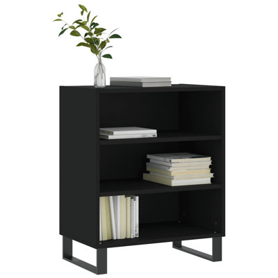 Michalyn 70 cm H x 57 cm W Standard Bookcase