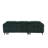 Zadok Chenille Sectional Sofa With Sleeper & Storage