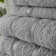 Bath Towels - Set of 8