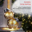 Figurine Merry Christmas-1042710958