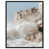 Black Floater Frame selected