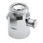 0.5 x 1.25 Surface Mount Kit for Shower Heads and Hand Showers