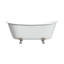 Winchester 68'' L Soaking Bathtub-1459253227-1459253225