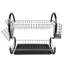 Bonilla Stainless Steel Dish Rack