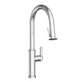 Pull-Down Kitchen Faucet - Trigger Spray