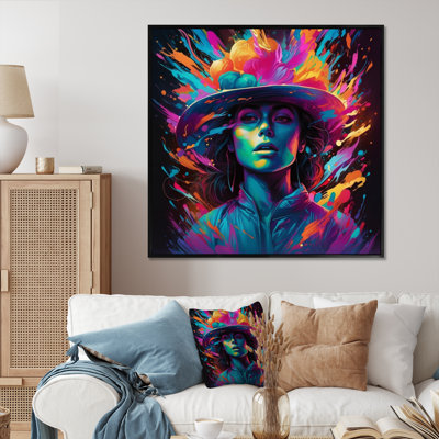 " Artistic Darkness "