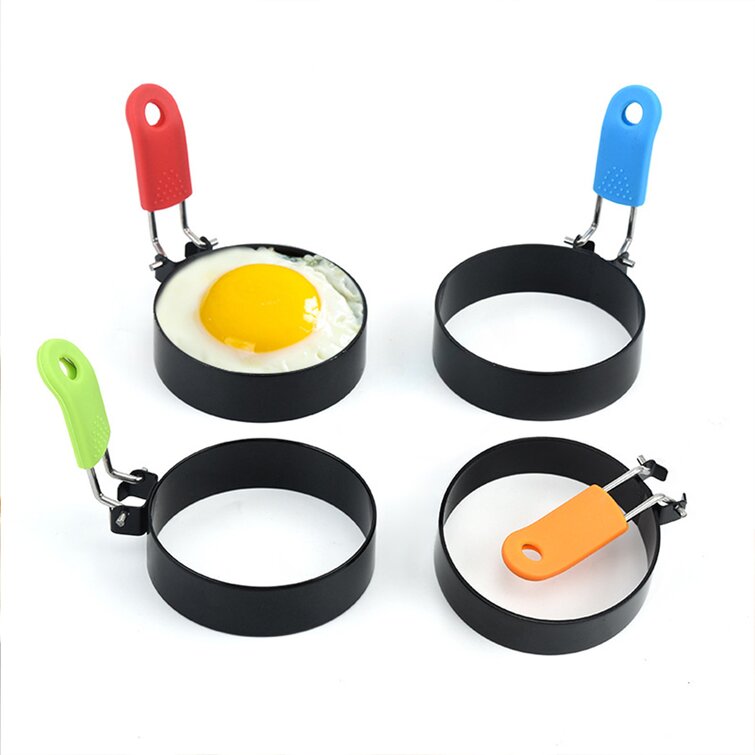 BONYOUN Egg Ring