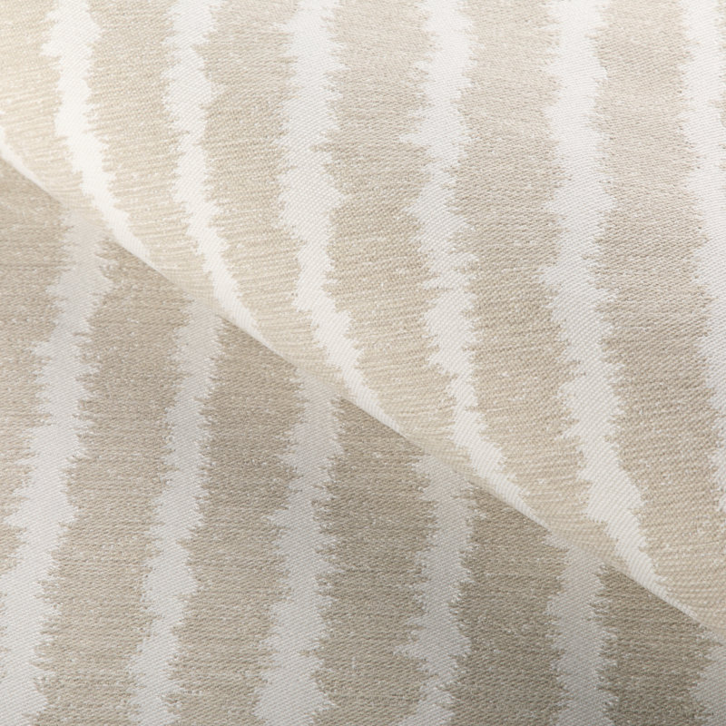 Seaport Stripe, Sand