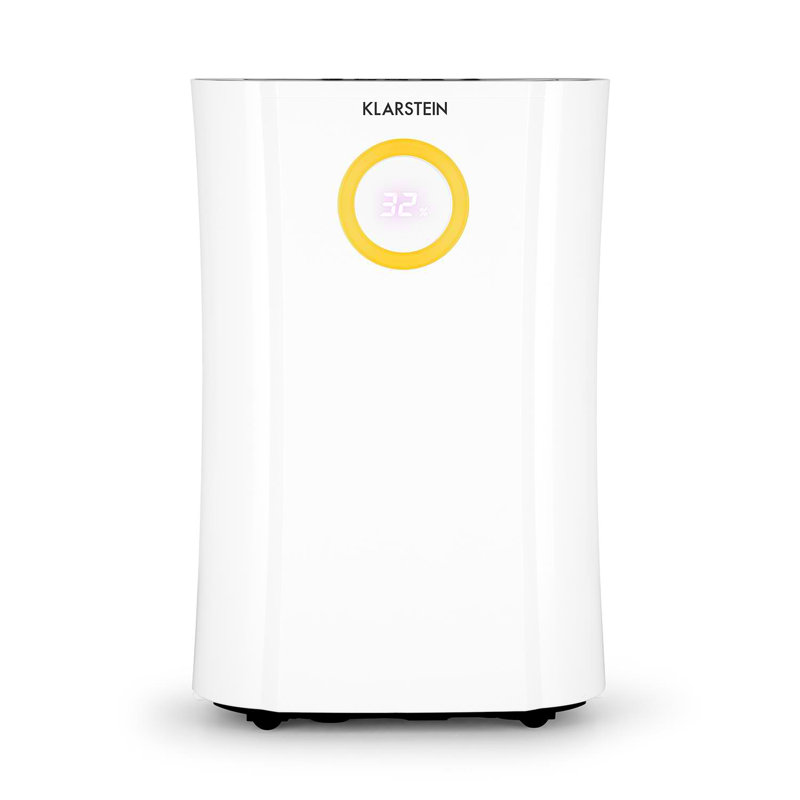 Dryfy Dehumidifier