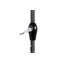 Parasol en aluminium à 3 niveaux 10 pi avec inclinaison automatique (base non incluse)-1791698059