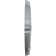26 3/8"W x 17 1/4"H x 1 3/4"P Marcella Ceiling Medallion (Fits Canopies up to 3")