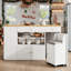 Wood Kitchen Island-1552675939