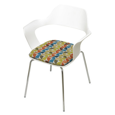 Chaise empilable Julep