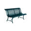 Louisiane Outdoor Bench-1198111003