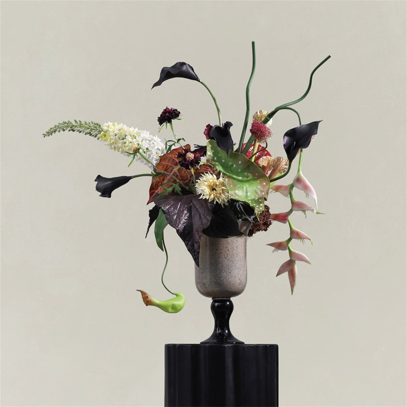 Faux fleurs artificielles