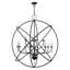 Lustre de vestibule Lesperance Grande-807618001