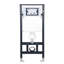 Ensemble de meuble-lavabo simple 36 po Harkness-98279146