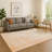 Premium Machine Washable Mayfield AMF2107 Swirls Rug-1265924222-1265924218