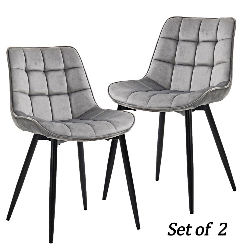 Chaise d'appoint Barringer