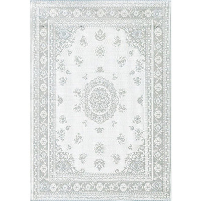 Oriental Indoor / Outdoor Rug