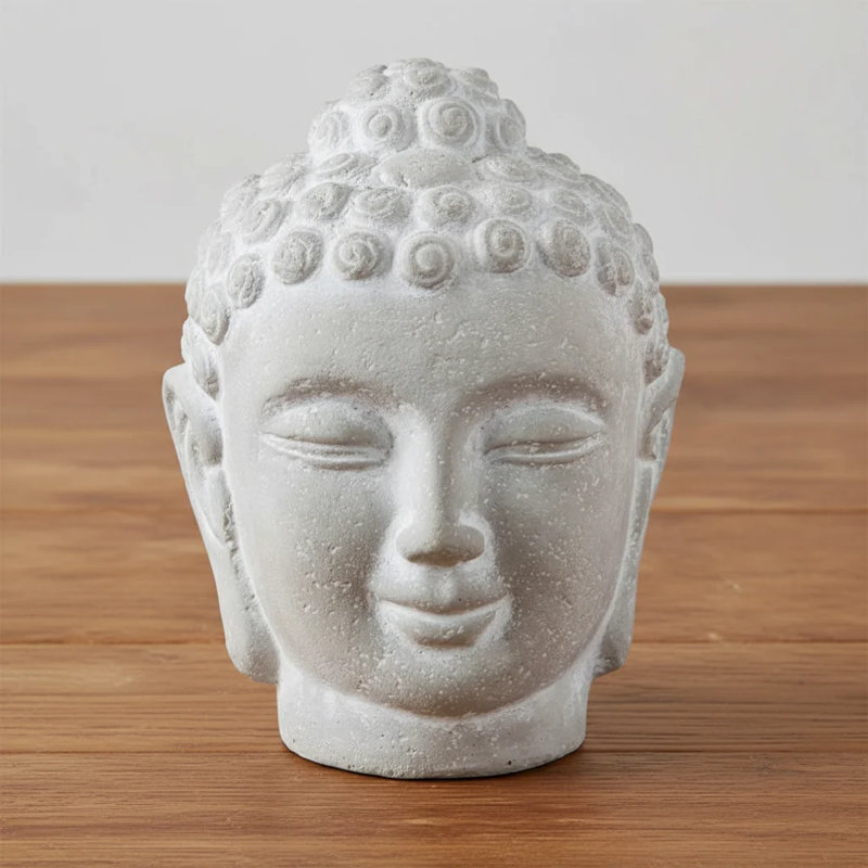 Treadwell Religious & Spiritual Bust
