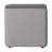 Pro Series Upholstered Square Ottoman Table-104508291