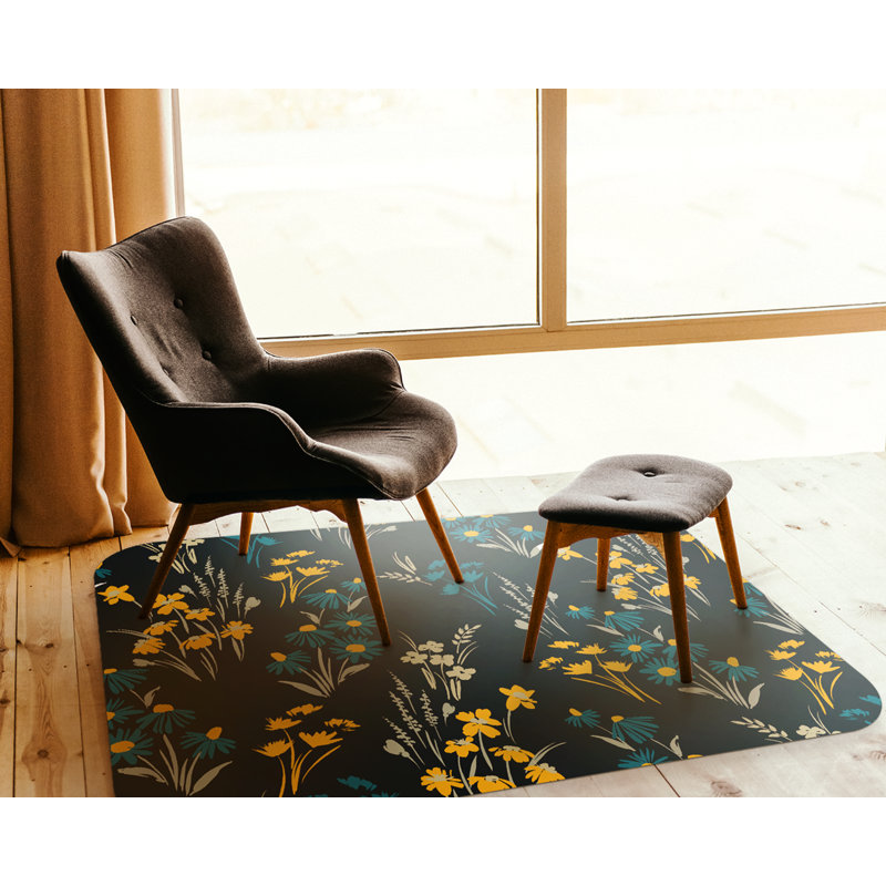 Natalis Chair Mat, 70 x 100cm