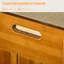 Armoire de rangement pour chaussures 7 paires
