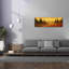 «Toscano Panel II» par Art Fronckowiak - peinture sur toile tendue
