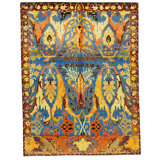 One-of-a-Kind 7'7" X 9'10" Area Rug