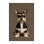 Washable Manchester Terrier Dogs Area Rug