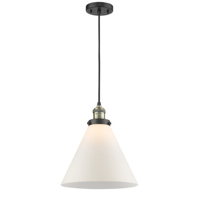 Westbrook 1 - Light Single Pendant