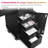 Metal Makeup Organizer