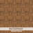 Tivoli 3 Finger Med. Oak Parquet 12" x 12" 1.2mm Vinyl Tile