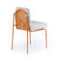 Riviera Outdoor Dining Side Chair