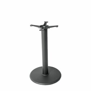 Commercial Restaurant Cast Iron Heavy Duty Table Base from JMC Furniture