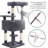 117cm H Cat Tree-1010307068