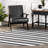 Lena SpinClean Machine Washable Striped Area Rug-2003710039