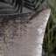 Beige Textured Velvet Throw Pillow, Decorative Cushions for Sofa Bed-1032145550-1032145543-1053828669