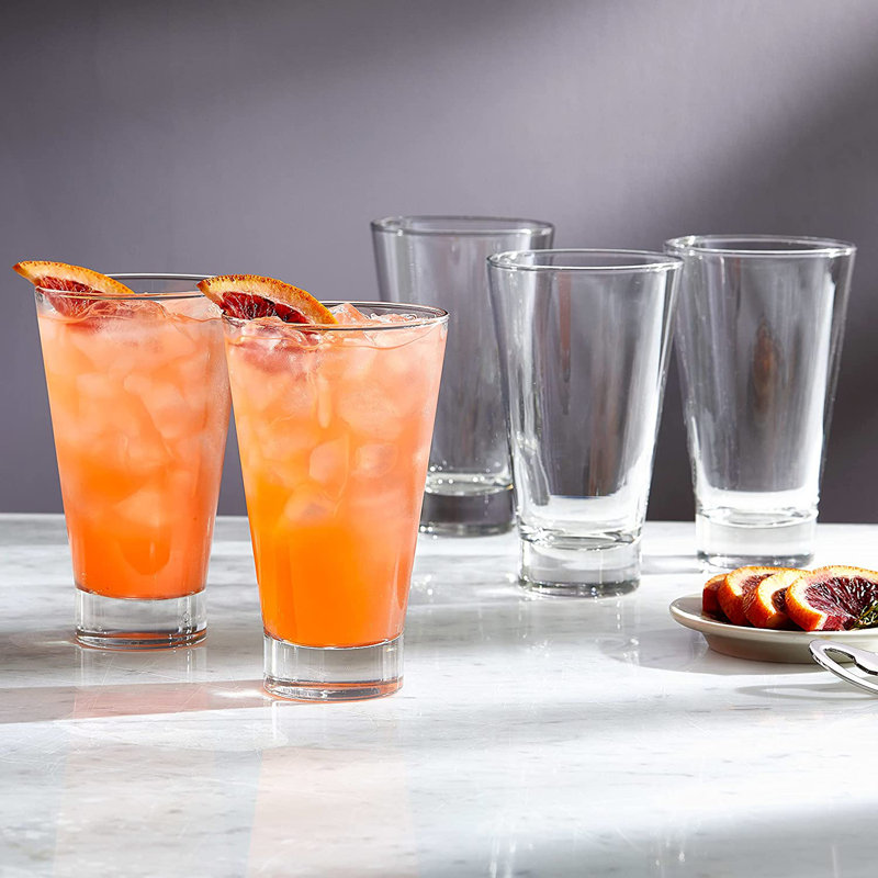 Verres à gin Modern Bar Libbey Essentials, 14 oz