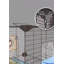 Cage à oiseaux Fouquet 24,8